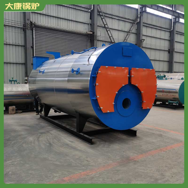 电烧导热油乐投（中国）太康县银晨乐投（中国）冷凝式燃气真空乐投（中国）