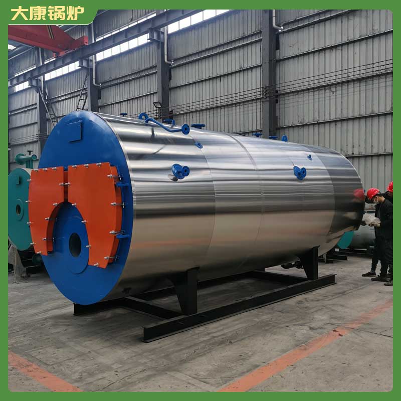 生物质热水乐投（中国）1t