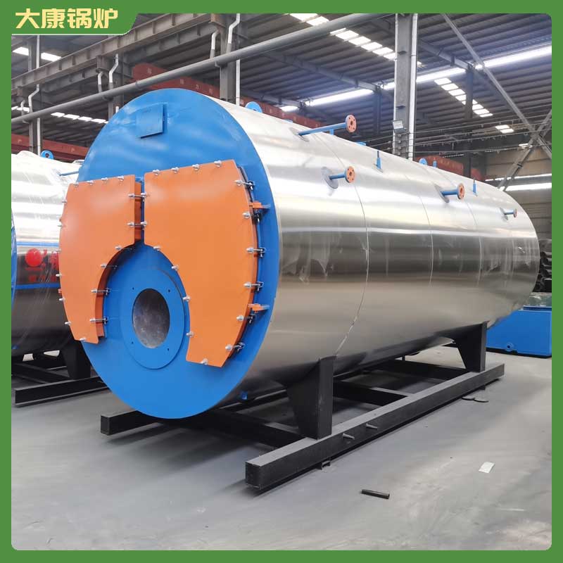 4吨蒸汽生物质乐投（中国）