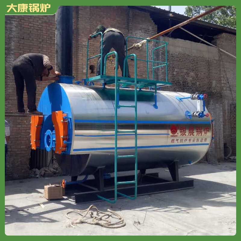 五吨生物质乐投（中国）