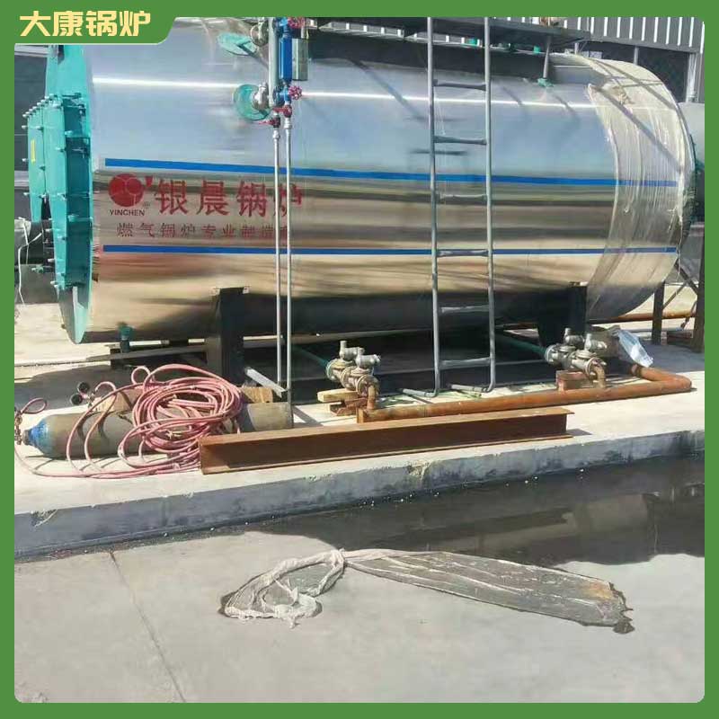10t生物质蒸汽乐投（中国）