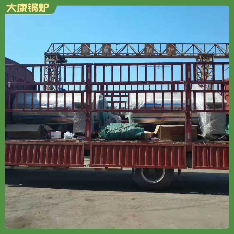 生物质颗粒常压热水乐投（中国）