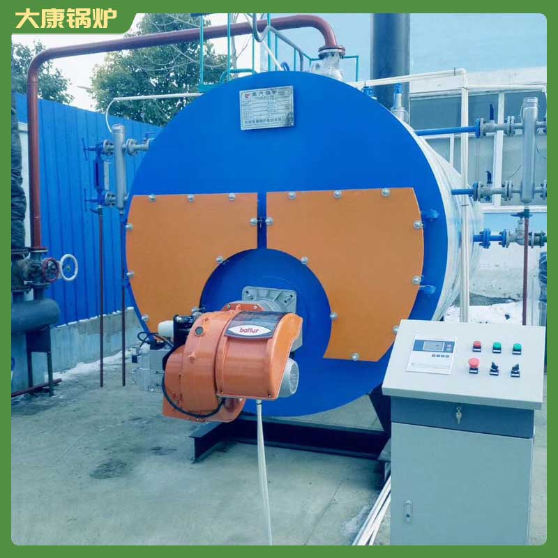 3吨导热油乐投（中国）