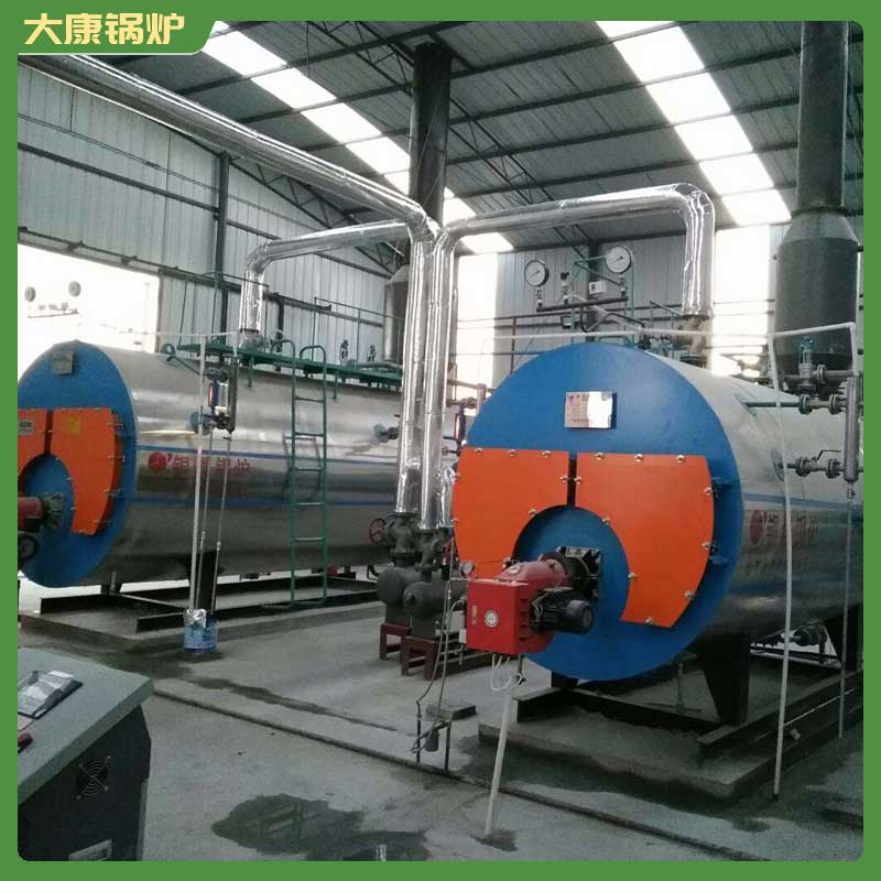 120kw冷凝热水乐投（中国）