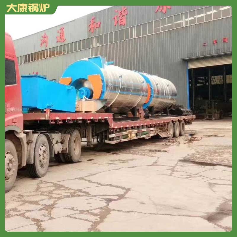 导热油乐投（中国）160万大卡