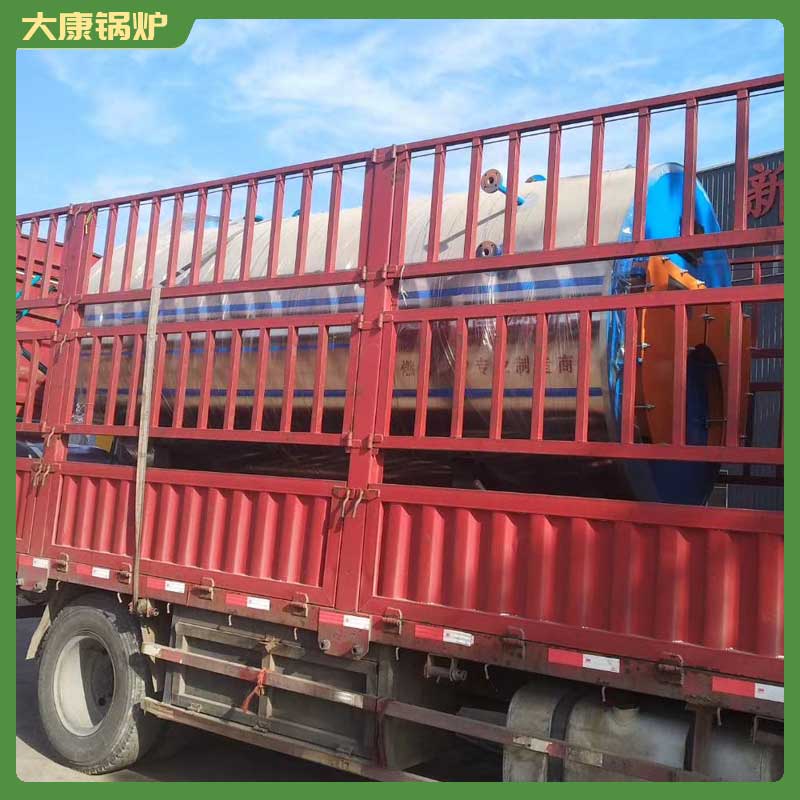 二吨生物质乐投（中国）