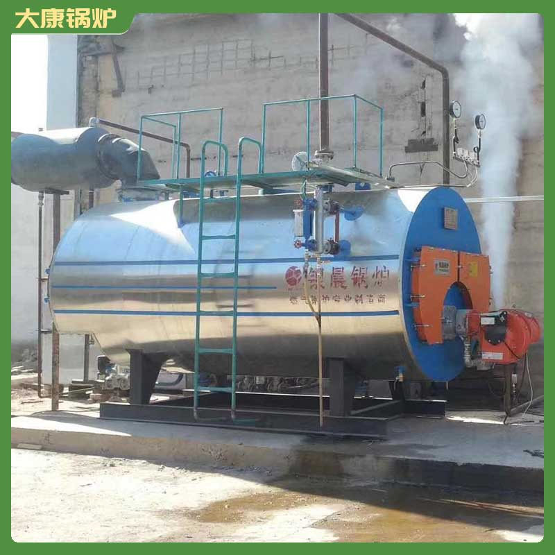 导热油加热乐投（中国）厂家