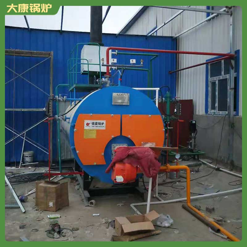 生物质燃气蒸汽乐投（中国）