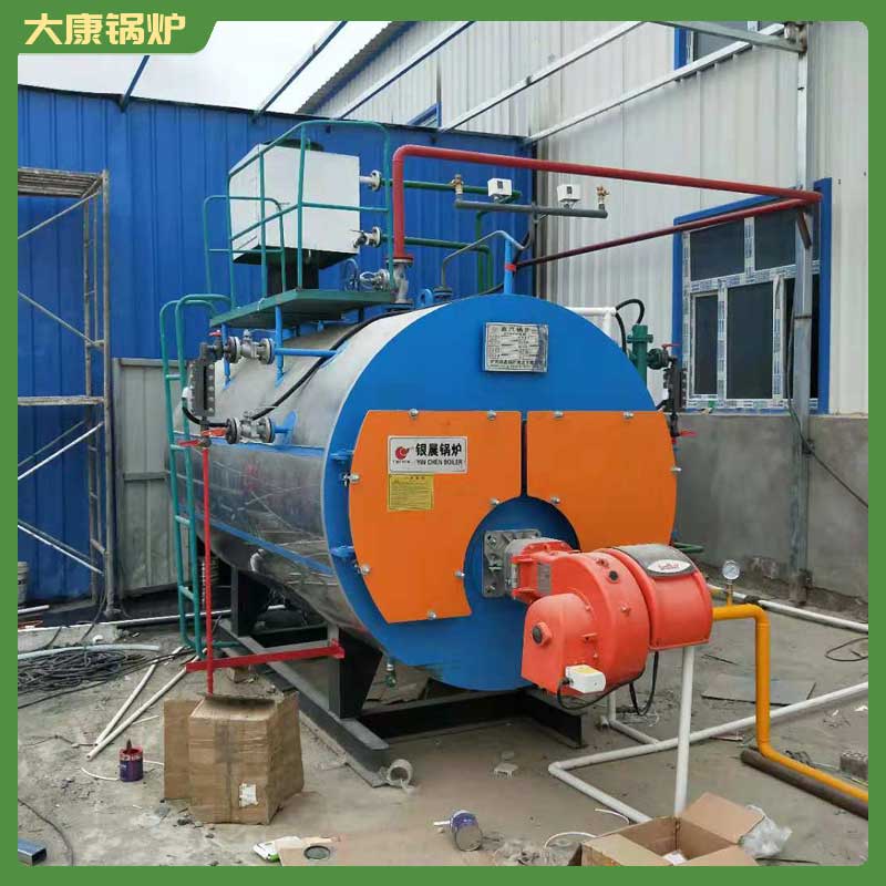 20蒸吨 生物质乐投（中国）