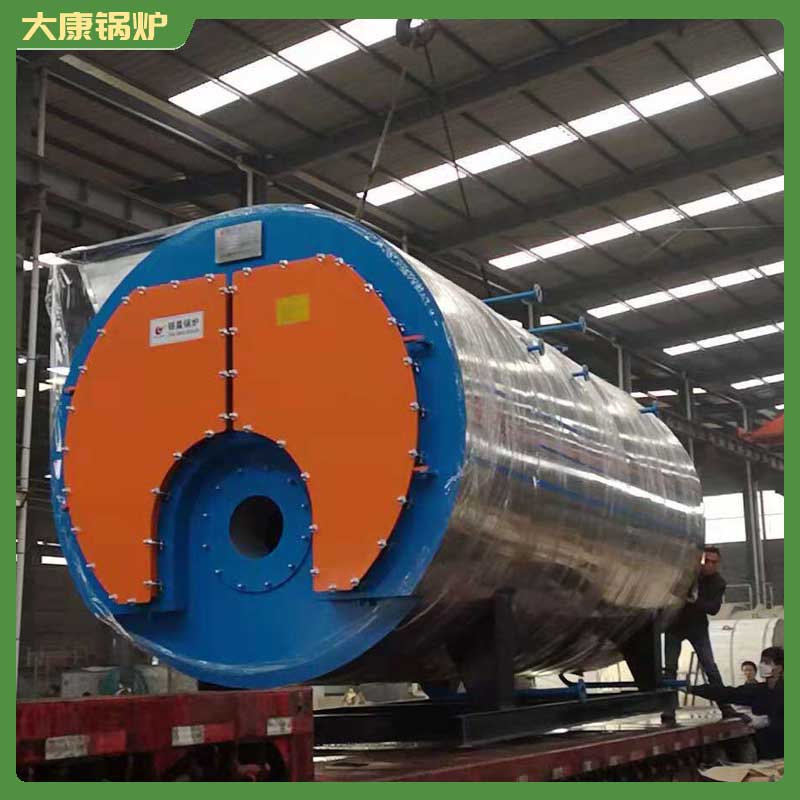 1吨工业生物质导热油乐投（中国）