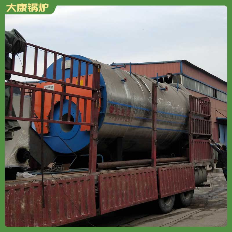 1吨蒸汽生物质乐投（中国）