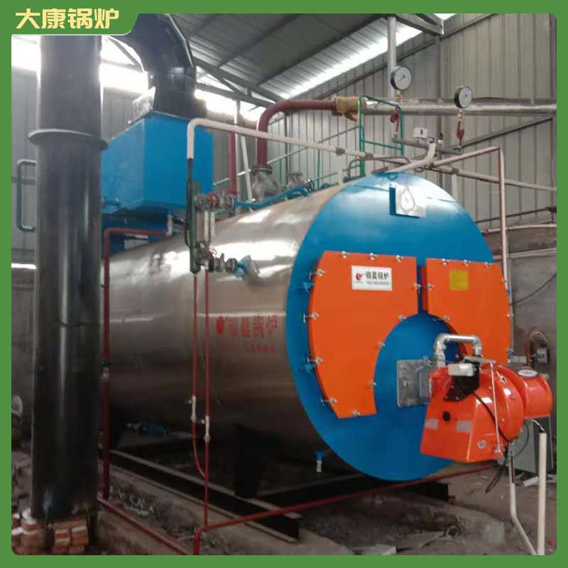 4吨热水生物质乐投（中国）