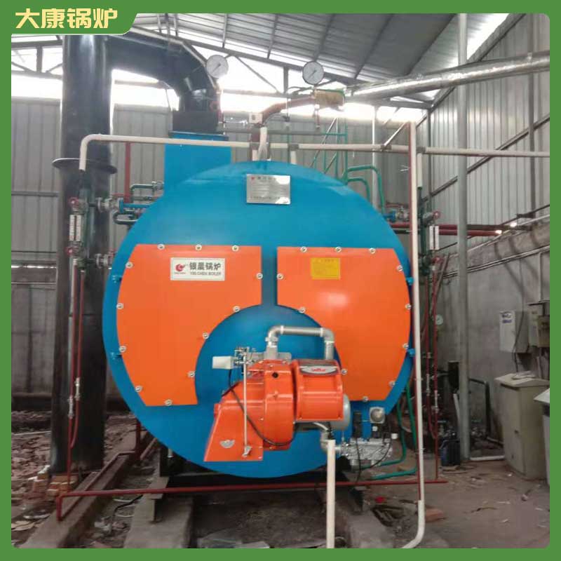 乐投（中国）生物质 蒸汽