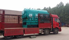 2吨人工生物质乐投（中国）发货