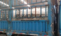 WNS0.5燃气蒸汽乐投（中国）发货