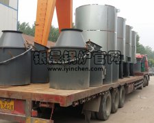 生物质热风乐投（中国）发货第4批