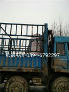 10万大卡燃气热水乐投（中国）发货