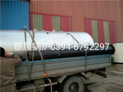 LSH0.5-0.4-T型立式生物质蒸汽乐投（中国）发货