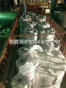 立式燃气热水乐投（中国）发货