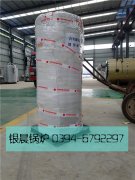 10万大卡燃气热水乐投（中国）发货