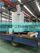 LSS1-1.0-QY型燃油气蒸汽乐投（中国）发货
