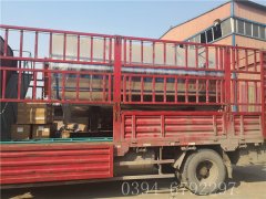 WNS1-1.0-QY型燃油气蒸汽乐投（中国）