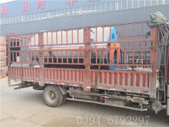 WNS2-1.25型燃油气蒸汽乐投（中国）