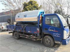0.5吨燃气蒸汽乐投（中国）