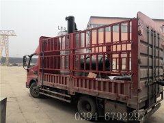 1吨燃气蒸汽乐投（中国）