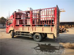 3台15万大卡燃气热水乐投（中国）