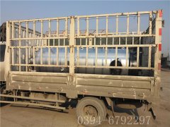 0.5吨立式生物质蒸汽乐投（中国）