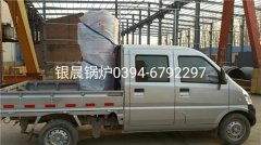 10万大卡燃气热水乐投（中国）发货